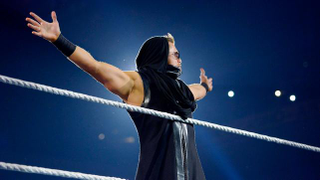 Illustration for article titled WWE Monday Night RAW: September 7, 2015